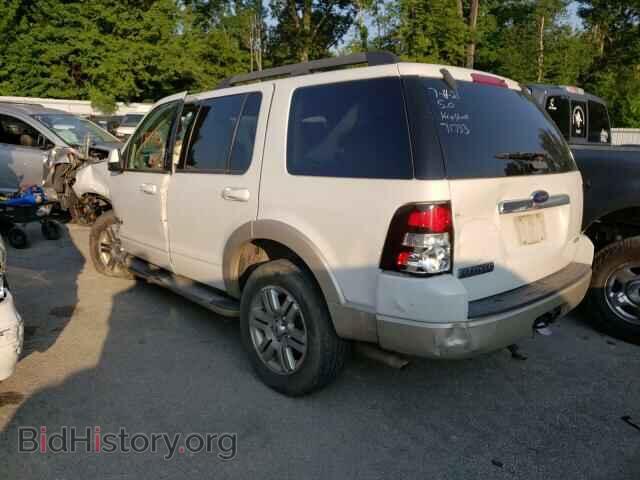 2008 FORD EXPLORER - VIN: 1FMEU74E18UA04017 - Фото 3