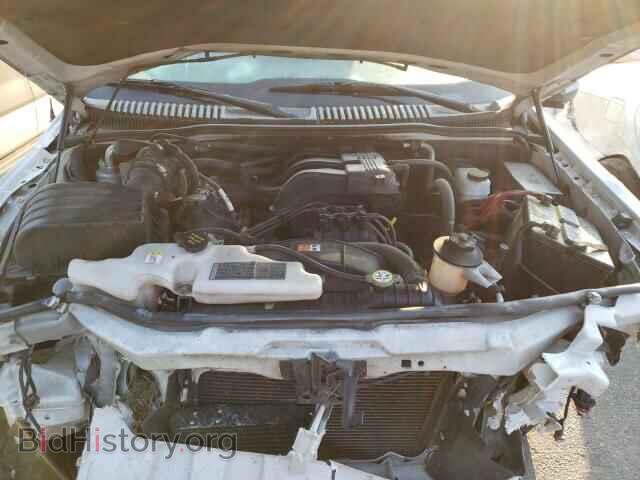 2008 FORD EXPLORER - VIN: 1FMEU74E18UA04017 - Фото 7