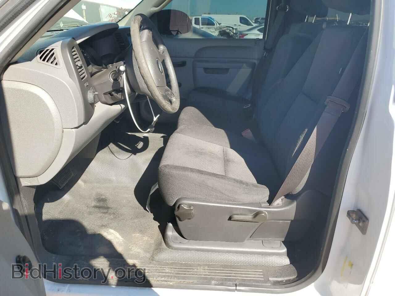 2013 CHEVROLET ALL Models - VIN: 1GCNCPEX3DZ276752 - Фото 7