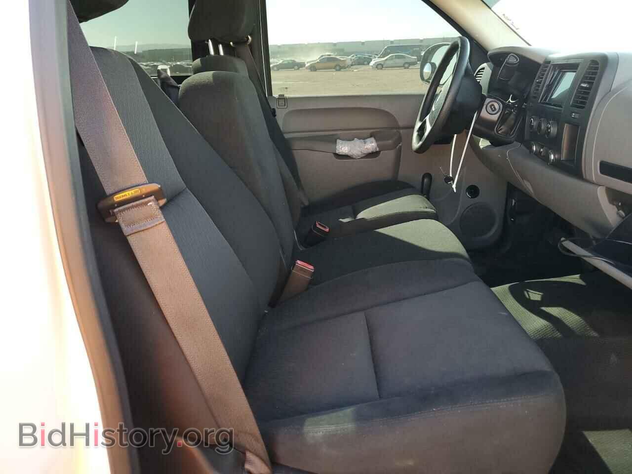 2013 CHEVROLET ALL Models - VIN: 1GCNCPEX3DZ276752 - Фото 10