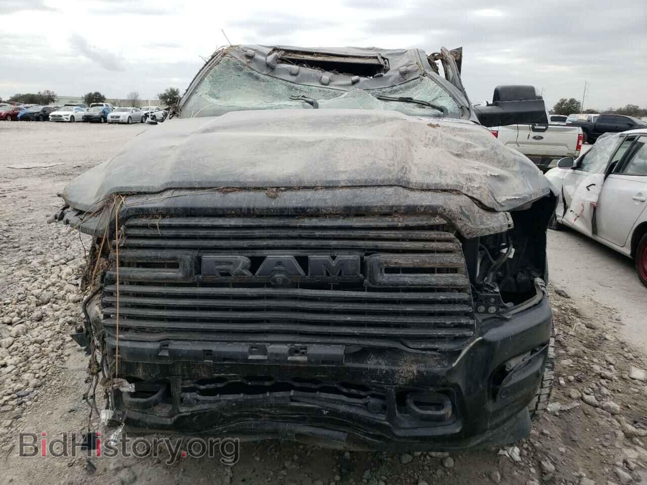 2020 RAM 2500 - VIN: 3C6UR5FL5LG274937 - Фото 5