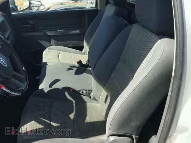 2009 DODGE RAM 1500 - VIN: 1D3HB16K29J522929 - Фото 6