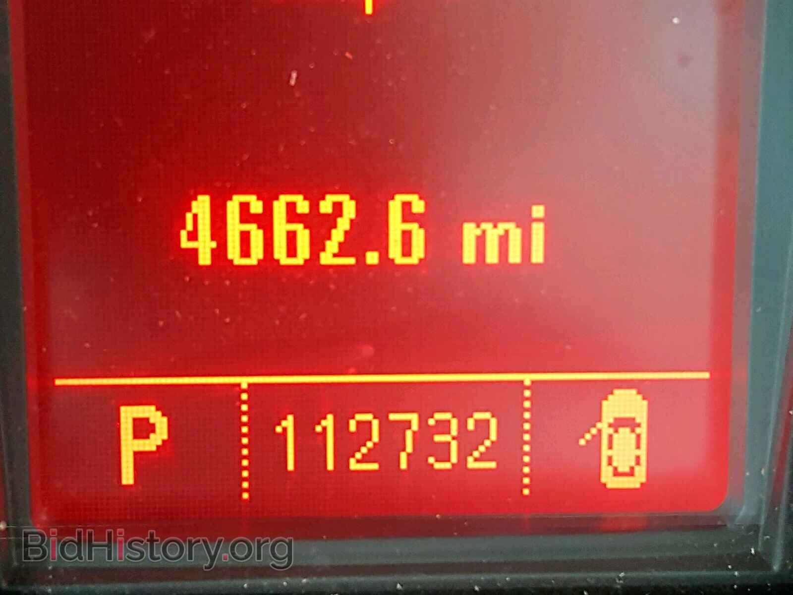 2010 GMC TERRAIN SL - VIN: 2CTALBEW3A6273936 - Фото 8