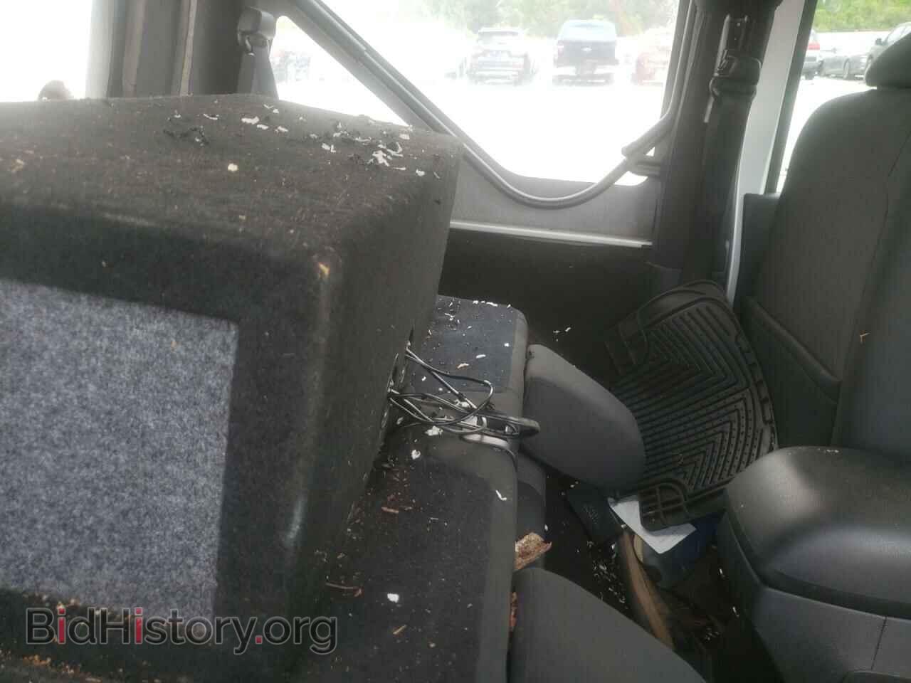 2011 JEEP WRANGLER - VIN: 1J4AA2D18BL544306 - Фото 6