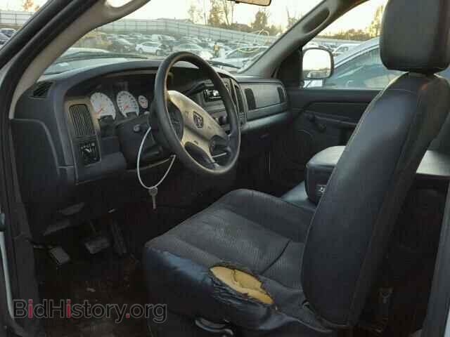 2003 DODGE RAM 1500 - VIN: 1D7HA16K23J540730 - Фото 6