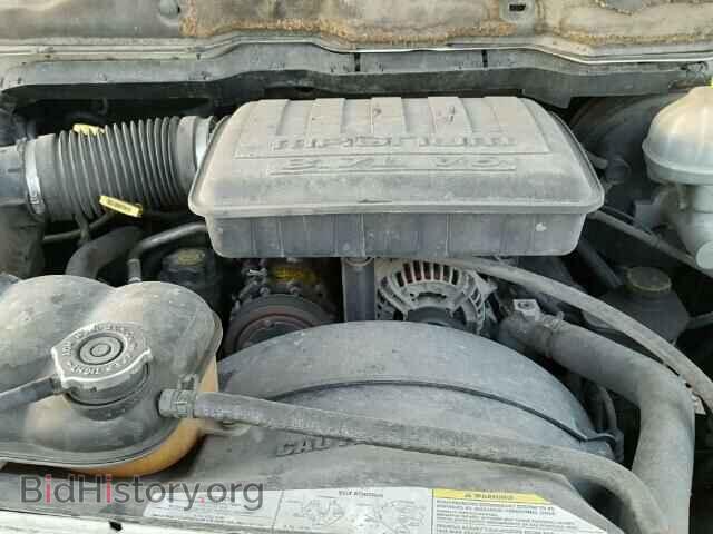 2003 DODGE RAM 1500 - VIN: 1D7HA16K23J540730 - Фото 7