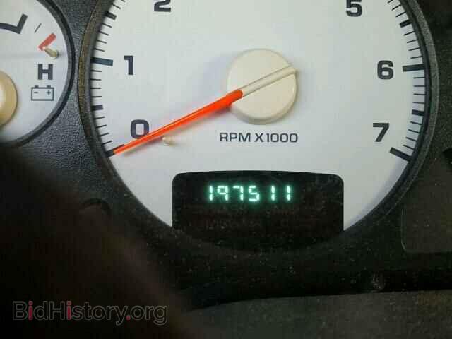 2003 DODGE RAM 1500 - VIN: 1D7HA16K23J540730 - Фото 8