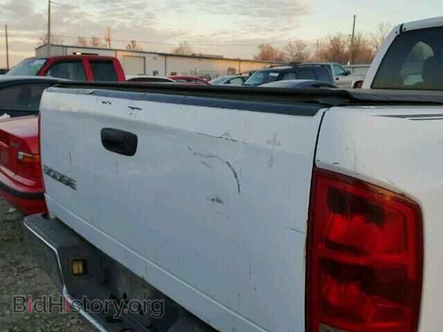 2003 DODGE RAM 1500 - VIN: 1D7HA16K23J540730 - Фото 9