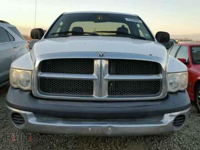 2003 DODGE RAM 1500 - VIN: 1D7HA16K23J540730 - Фото 10
