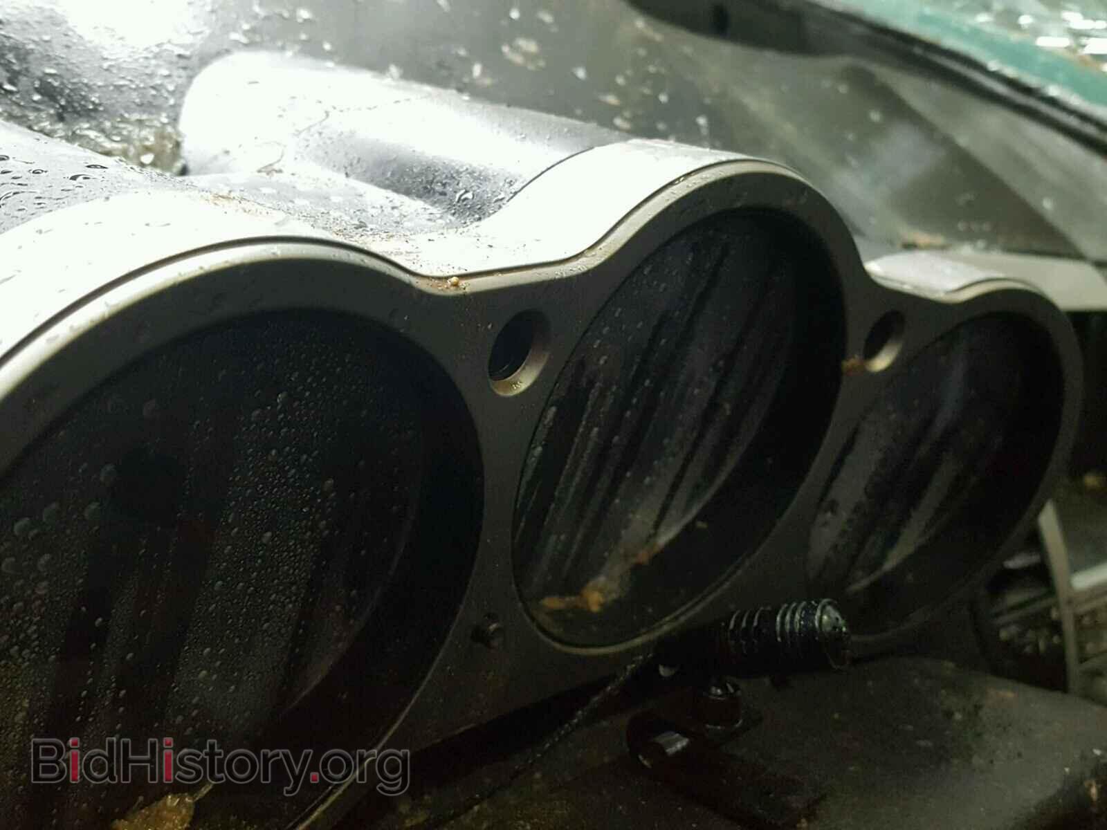2006 NISSAN MAXIMA - VIN: 1N4BA41E96C843408 - Фото 8