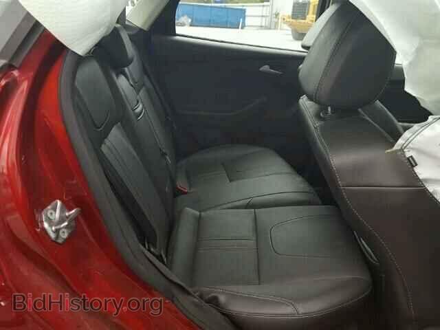 2013 FORD FOCUS - VIN: 1FADP3F23DL280563 - Фото 6
