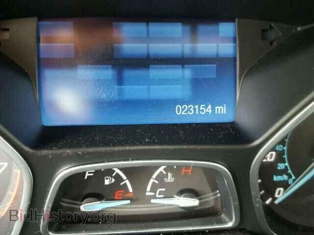 2013 FORD FOCUS - VIN: 1FADP3F23DL280563 - Фото 8