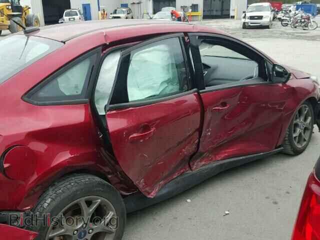 2013 FORD FOCUS - VIN: 1FADP3F23DL280563 - Фото 10