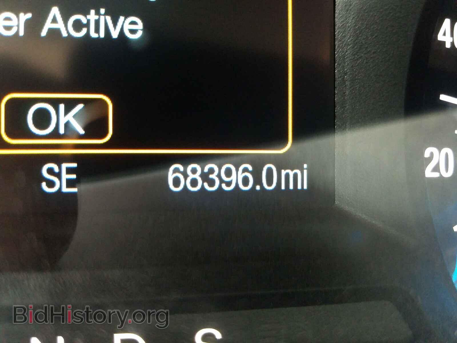 2018 FORD EDGE - VIN: 2FMPK3G93JBB35645 - Фото 8