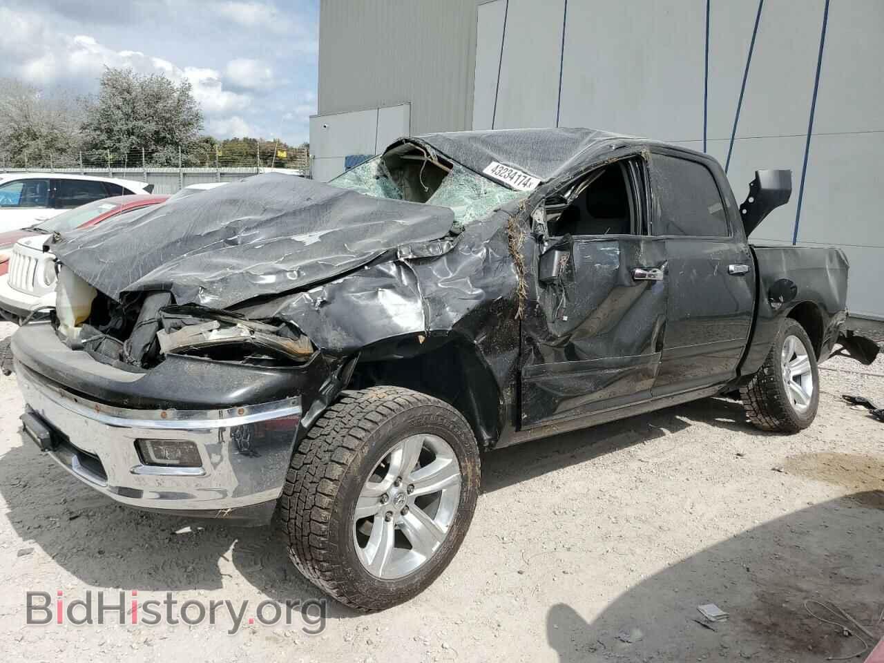 Фотография 1D3HV13T39S711443 - DODGE All Models 2009
