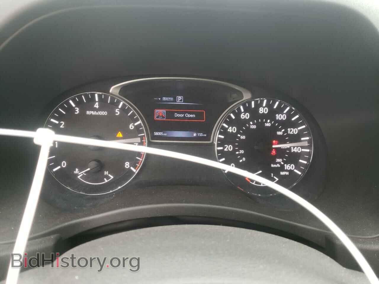 2017 NISSAN PATHFINDER - VIN: 5N1DR2MM5HC685697 - Фото 9