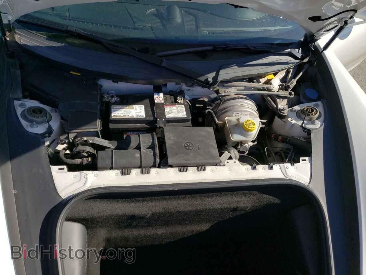 2015 PORSCHE 911 - VIN: WP0CB2A97FS154816 - Фото 11