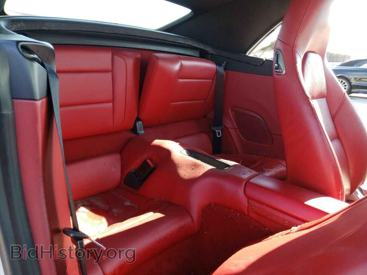 2015 PORSCHE 911 - VIN: WP0CB2A97FS154816 - Фото 10