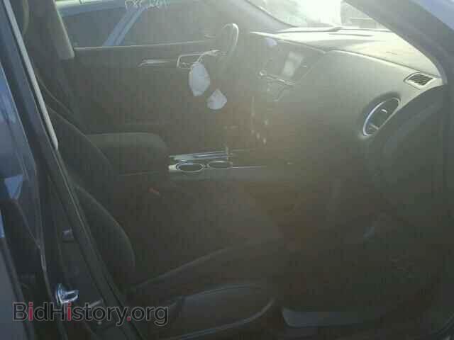 2013 NISSAN PATHFINDER - VIN: 5N1AR2MN8DC643028 - Фото 5