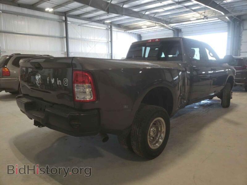 2020 RAM 3500 (VIN 3C63RRGL3LG179438) — фото 4 из 10
