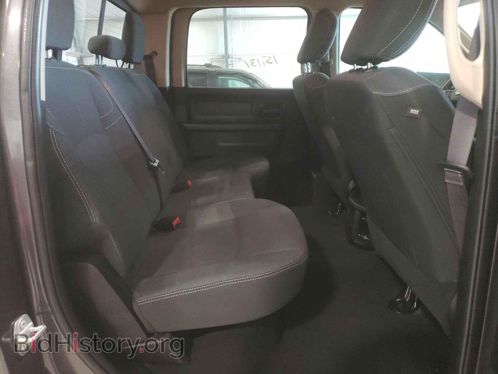 2020 RAM 3500 - VIN: 3C63RRGL3LG179438 - Фото 6