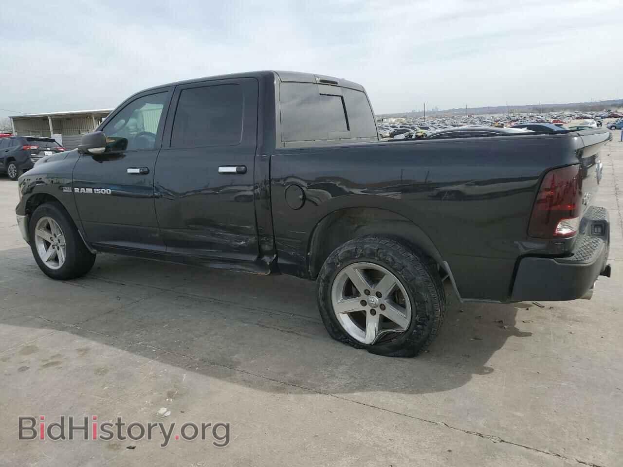 2011 DODGE All Models - VIN: 1D7RB1CT4BS611952 - Фото 2