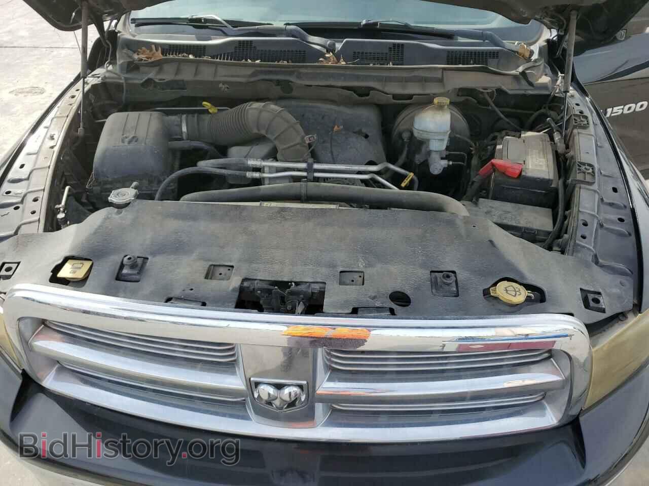 2011 DODGE All Models - VIN: 1D7RB1CT4BS611952 - Фото 11
