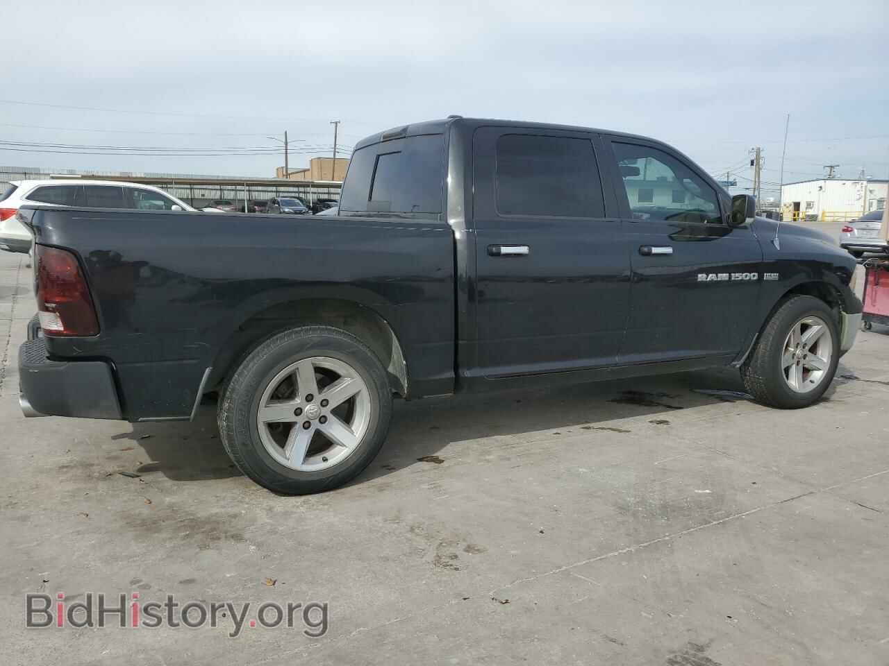 2011 DODGE All Models - VIN: 1D7RB1CT4BS611952 - Фото 3