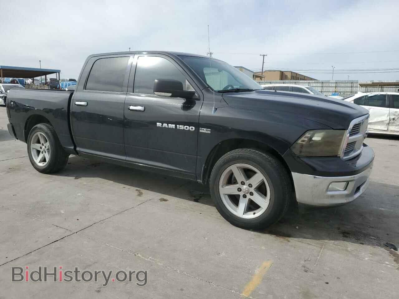 2011 DODGE All Models - VIN: 1D7RB1CT4BS611952 - Фото 4
