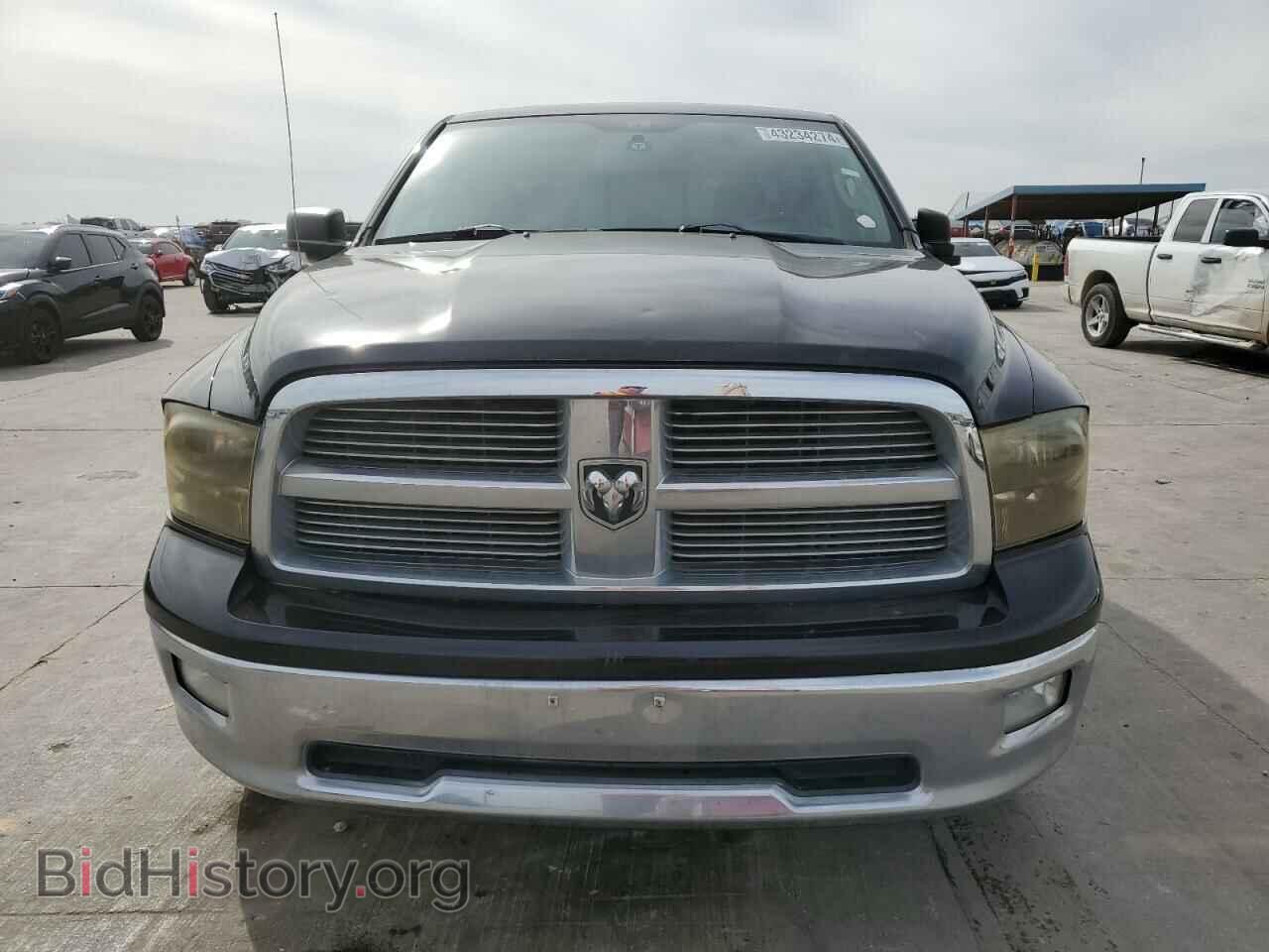 2011 DODGE All Models - VIN: 1D7RB1CT4BS611952 - Фото 5