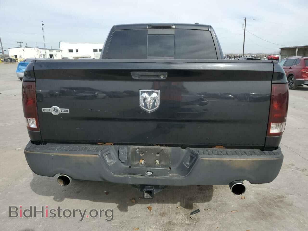 2011 DODGE All Models - VIN: 1D7RB1CT4BS611952 - Фото 6