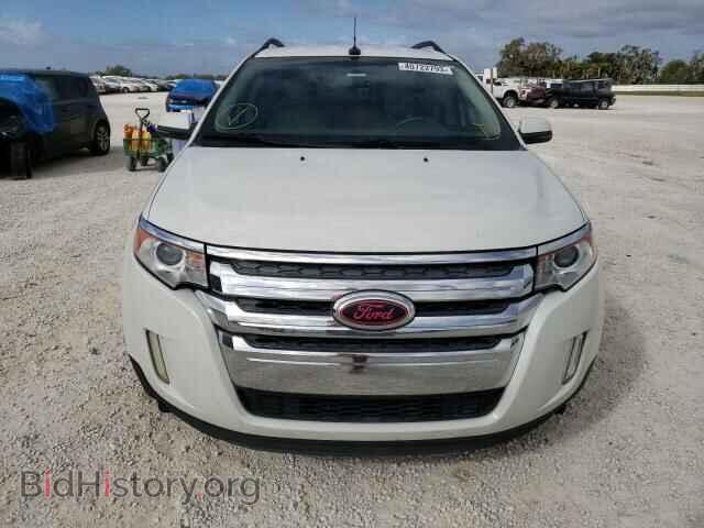 2012 FORD EDGE - VIN: 2FMDK3JC9CBA67443 - Фото 5