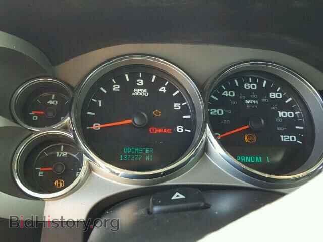 2008 CHEVROLET SILVERADO - VIN: 1GCHK23K18F149399 - Фото 8