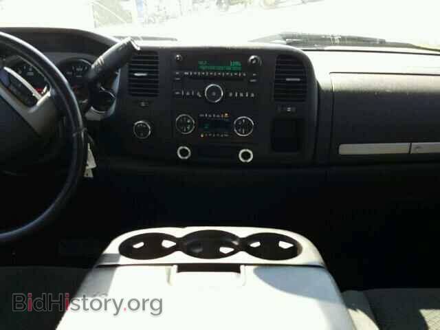 2008 CHEVROLET SILVERADO - VIN: 1GCHK23K18F149399 - Фото 9