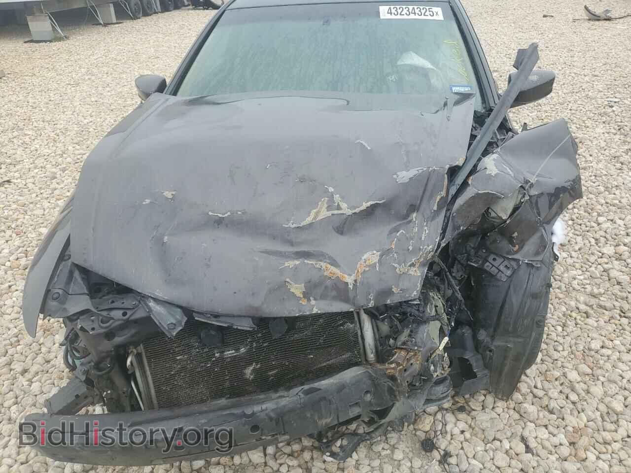 2011 HONDA ACCORD - VIN: 1HGCP2F76BA063157 - Фото 11