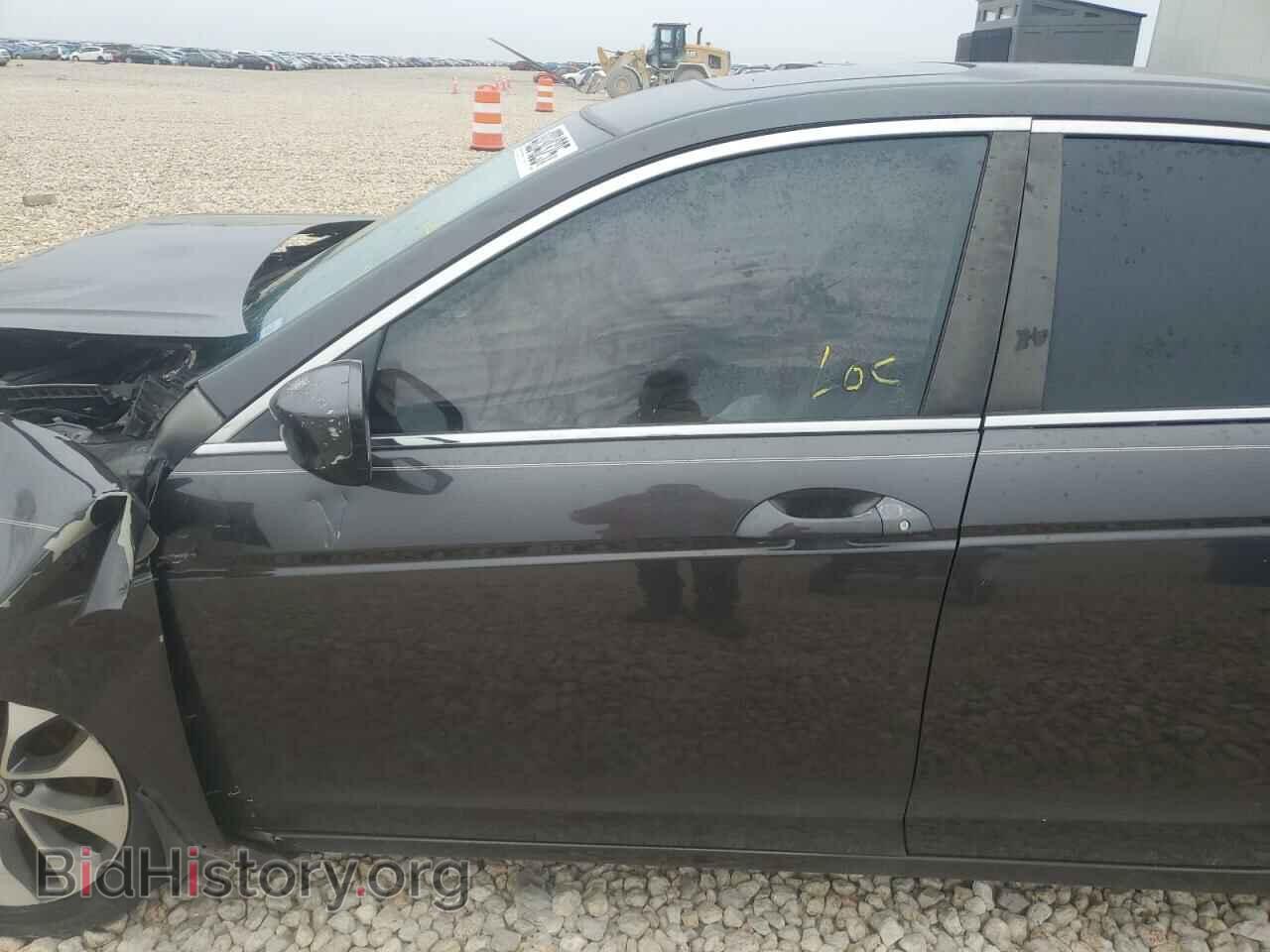 2011 HONDA ACCORD - VIN: 1HGCP2F76BA063157 - Фото 7