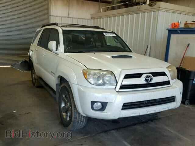Photo JTEZU14R78K017965 - TOYOTA 4RUNNER 2008