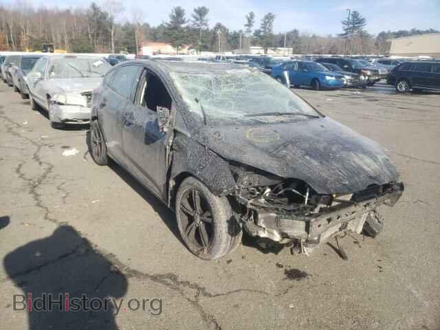 Фотография 1FADP3K23EL377303 - FORD FOCUS 2014