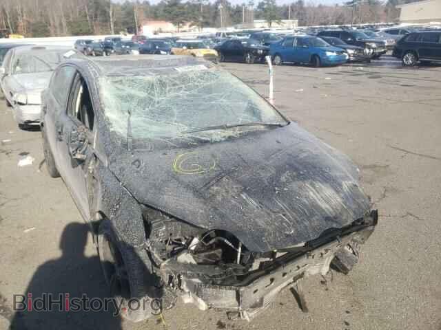 2014 FORD FOCUS - VIN: 1FADP3K23EL377303 - Фото 9