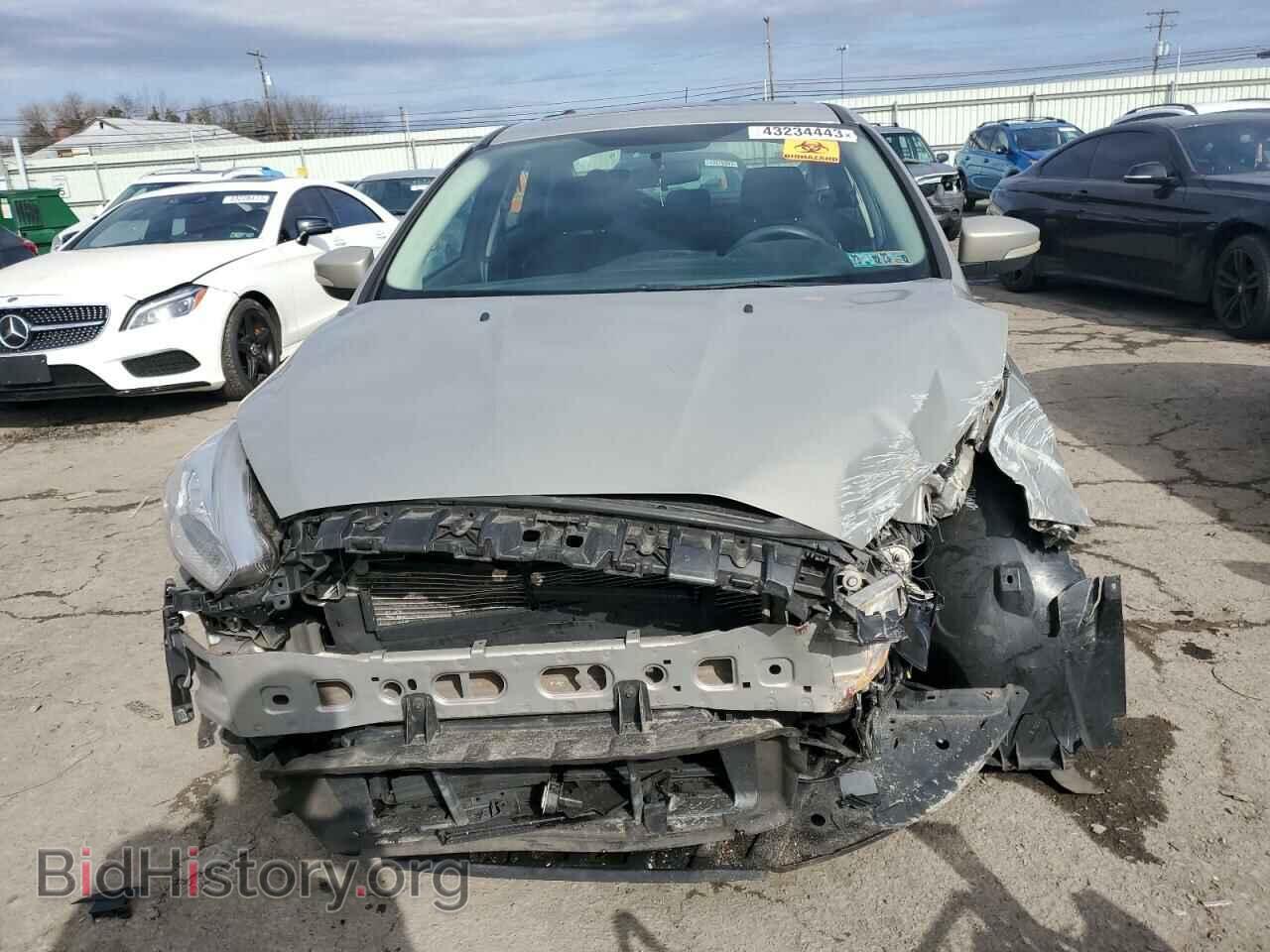 2016 FORD FOCUS - VIN: 1FADP3F24GL213894 - Photo 5