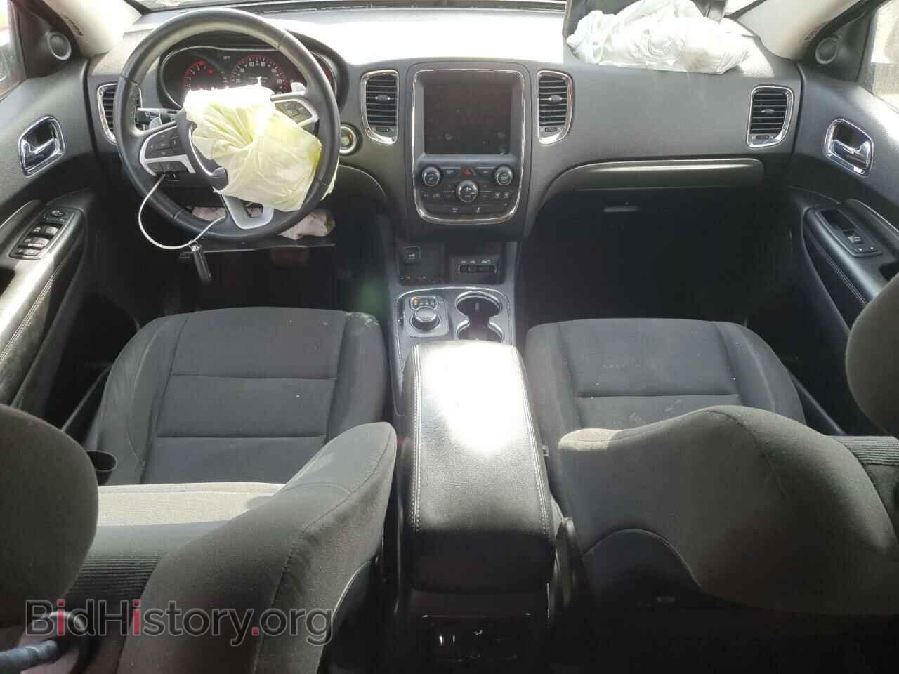 2014 DODGE DURANGO - VIN: 1C4RDJAG2EC539769 - Photo 8