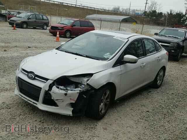 2014 FORD FOCUS - VIN: 1FADP3F20EL144957 - Photo 2