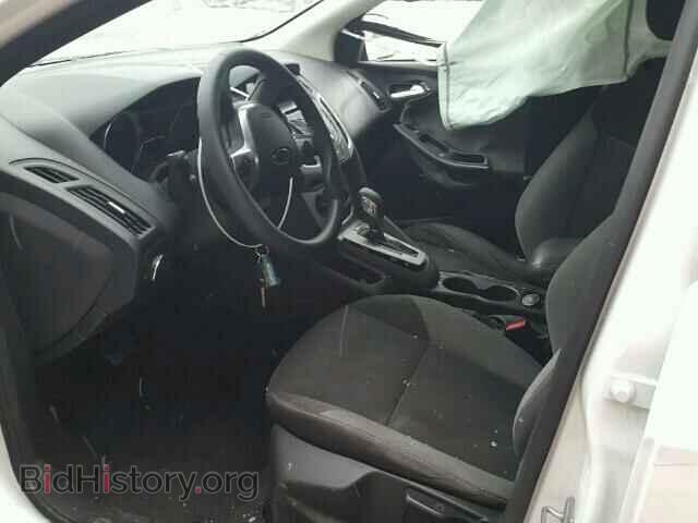 2014 FORD FOCUS - VIN: 1FADP3F20EL144957 - Photo 5