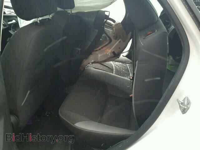 2014 FORD FOCUS - VIN: 1FADP3F20EL144957 - Photo 6