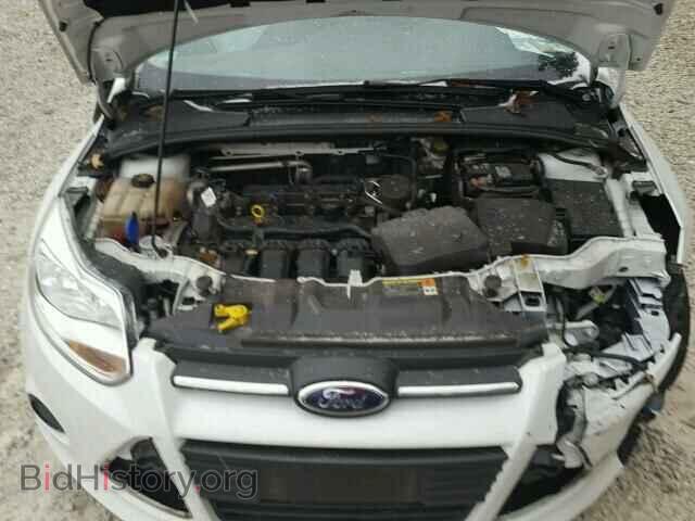 2014 FORD FOCUS - VIN: 1FADP3F20EL144957 - Photo 7