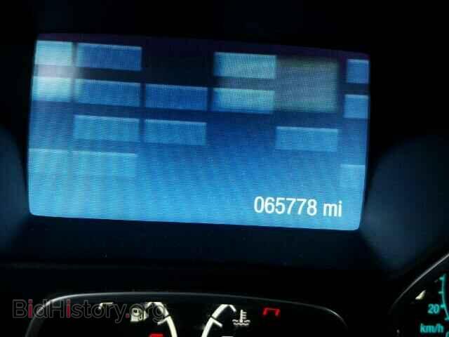 2014 FORD FOCUS - VIN: 1FADP3F20EL144957 - Photo 8