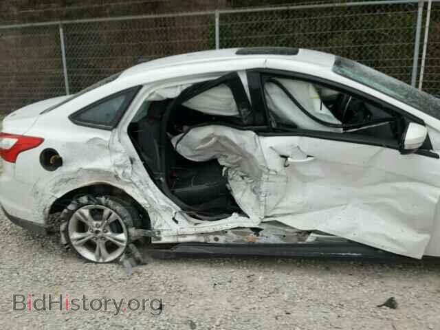2014 FORD FOCUS - VIN: 1FADP3F20EL144957 - Photo 9