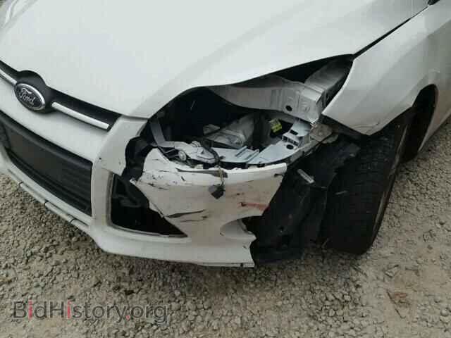 2014 FORD FOCUS - VIN: 1FADP3F20EL144957 - Photo 10