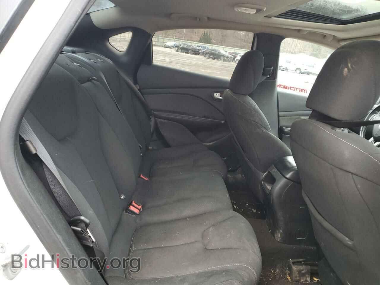 2013 DODGE DART - VIN: 1C3CDFBA1DD344627 - Фото 10
