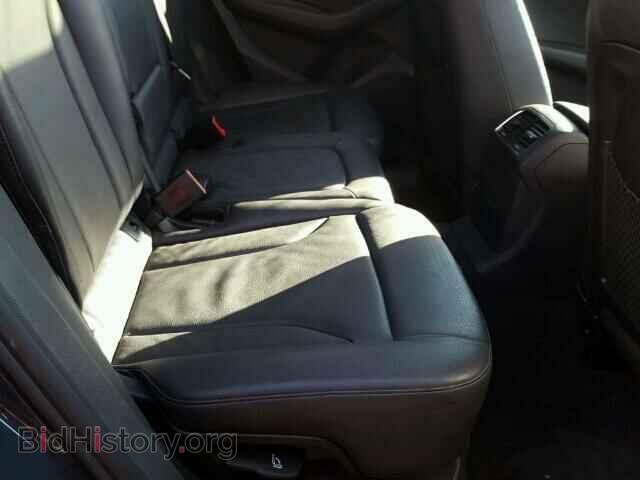 2010 AUDI Q5 - VIN: WA1LKAFP2AA097614 - Фото 6